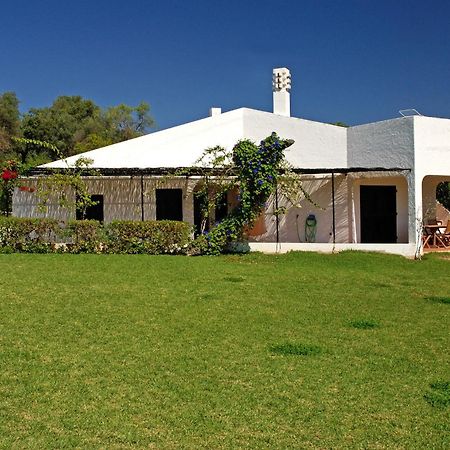 Pedras D'El Rei Ξενοδοχείο Ταβίρα Εξωτερικό φωτογραφία