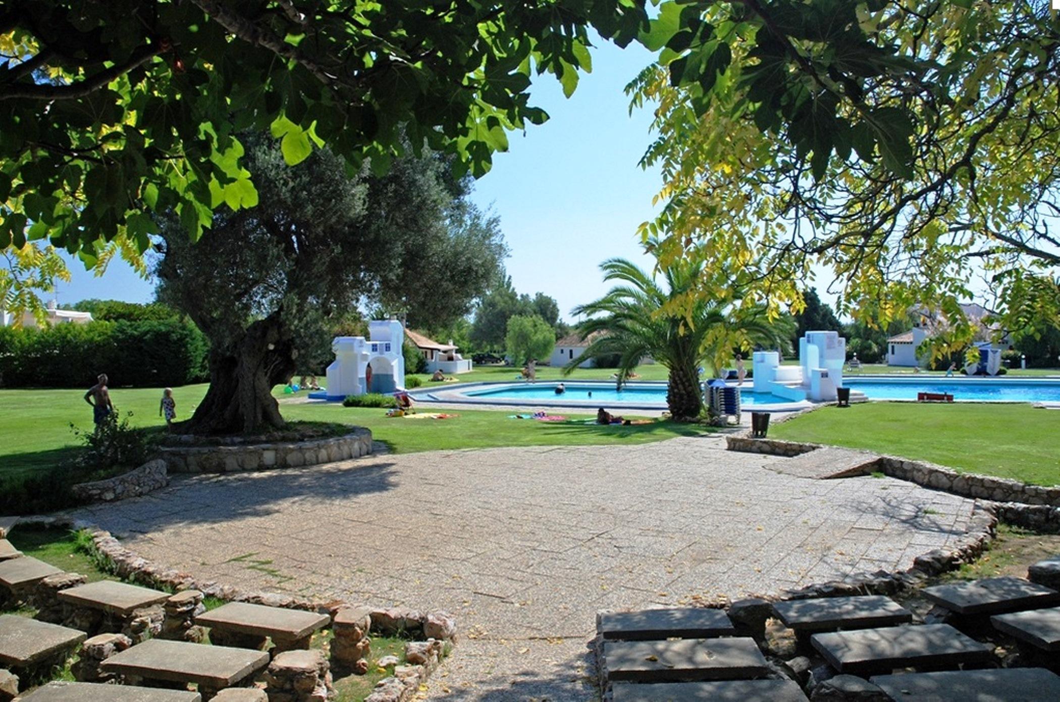 Pedras D'El Rei Ξενοδοχείο Ταβίρα Εξωτερικό φωτογραφία