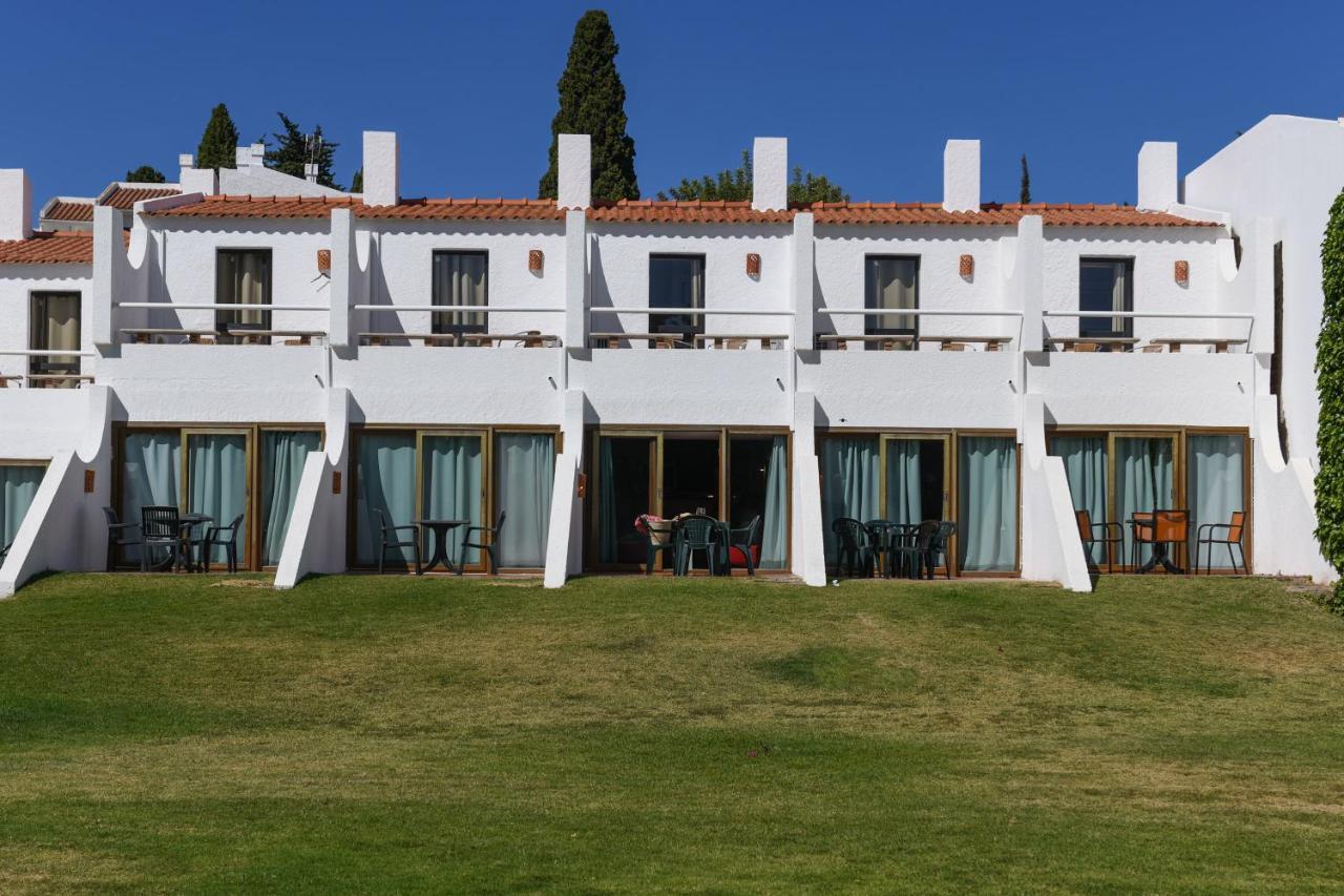 Pedras D'El Rei Ξενοδοχείο Ταβίρα Εξωτερικό φωτογραφία