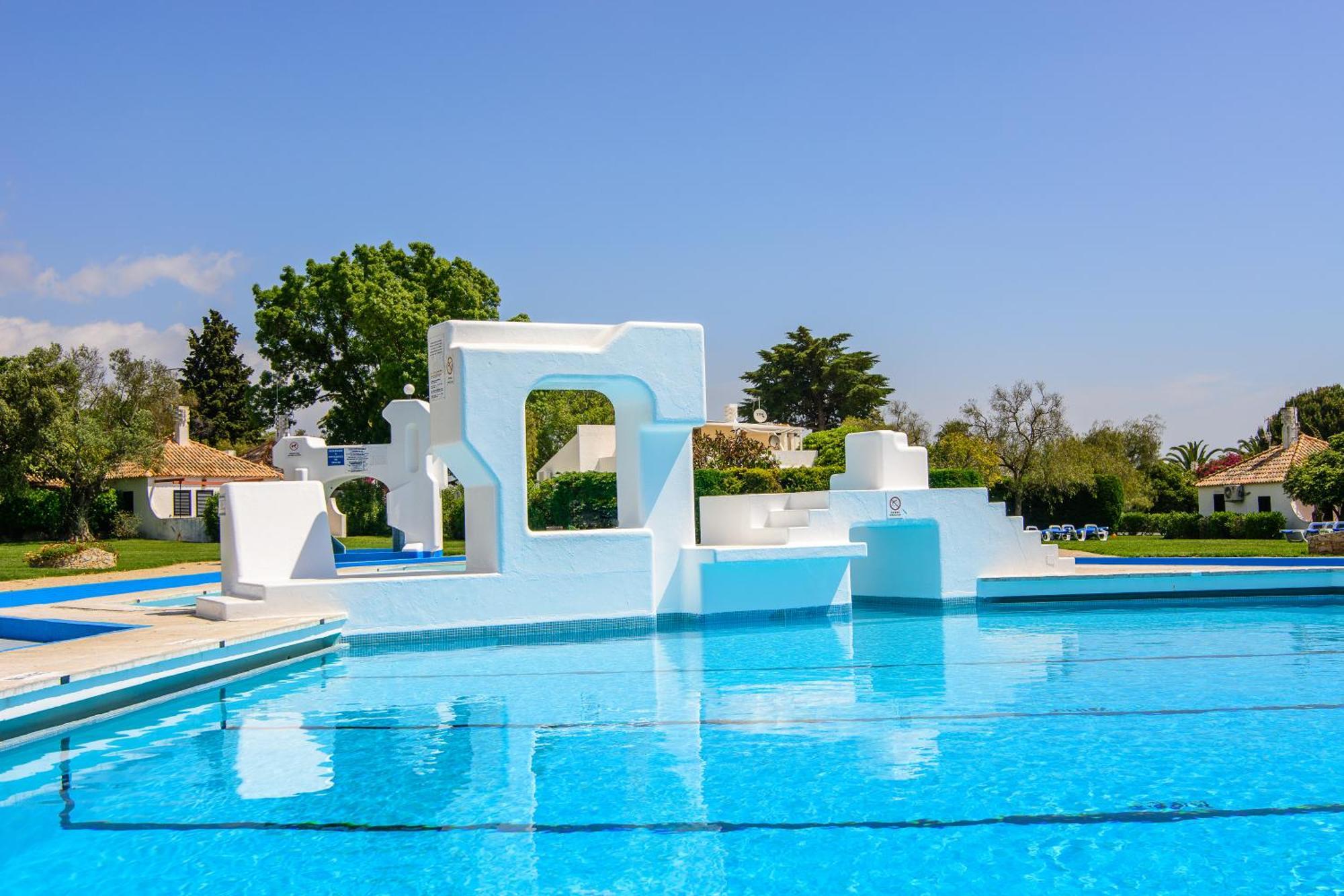 Pedras D'El Rei Ξενοδοχείο Ταβίρα Εξωτερικό φωτογραφία