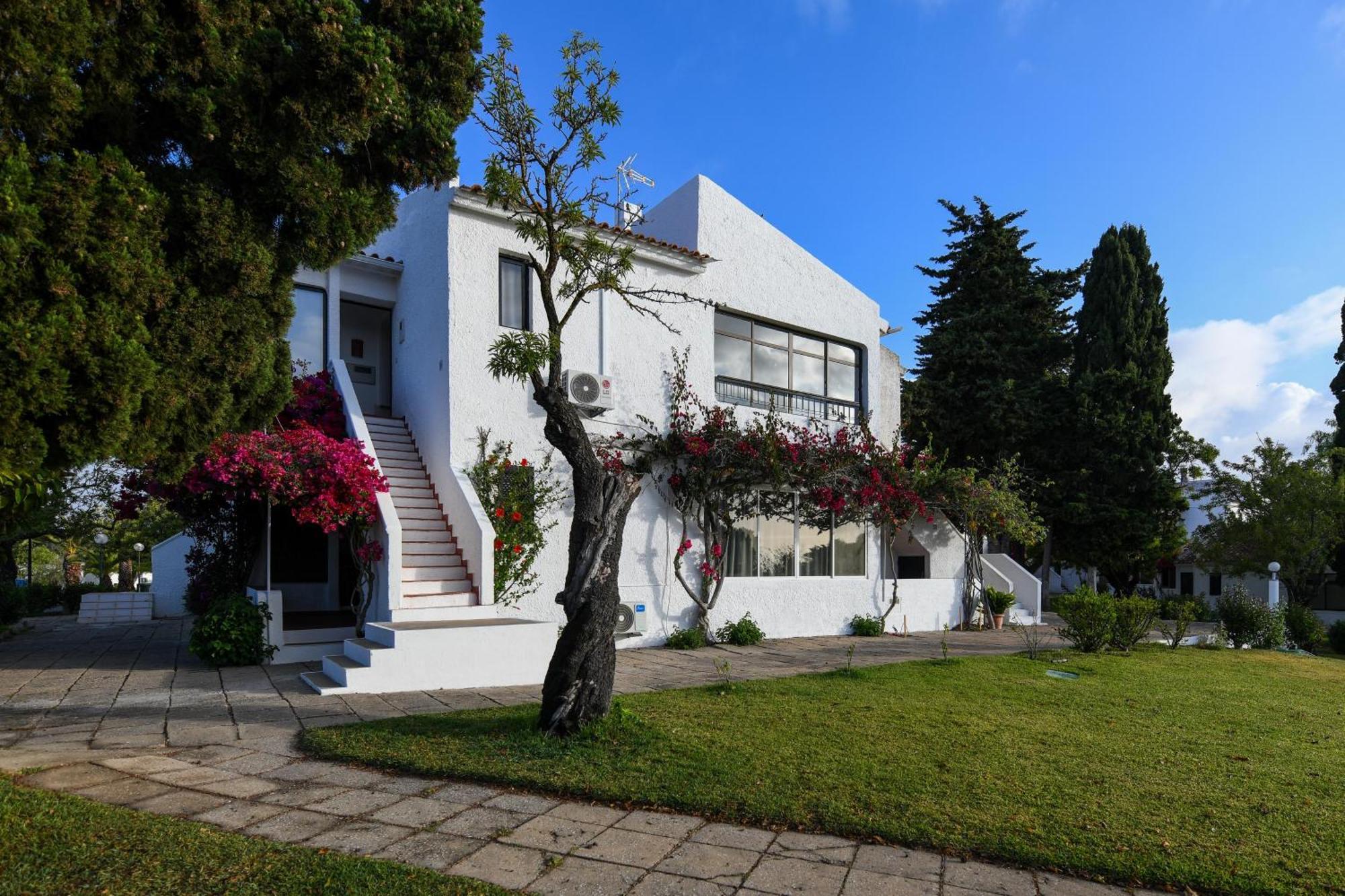 Pedras D'El Rei Ξενοδοχείο Ταβίρα Εξωτερικό φωτογραφία