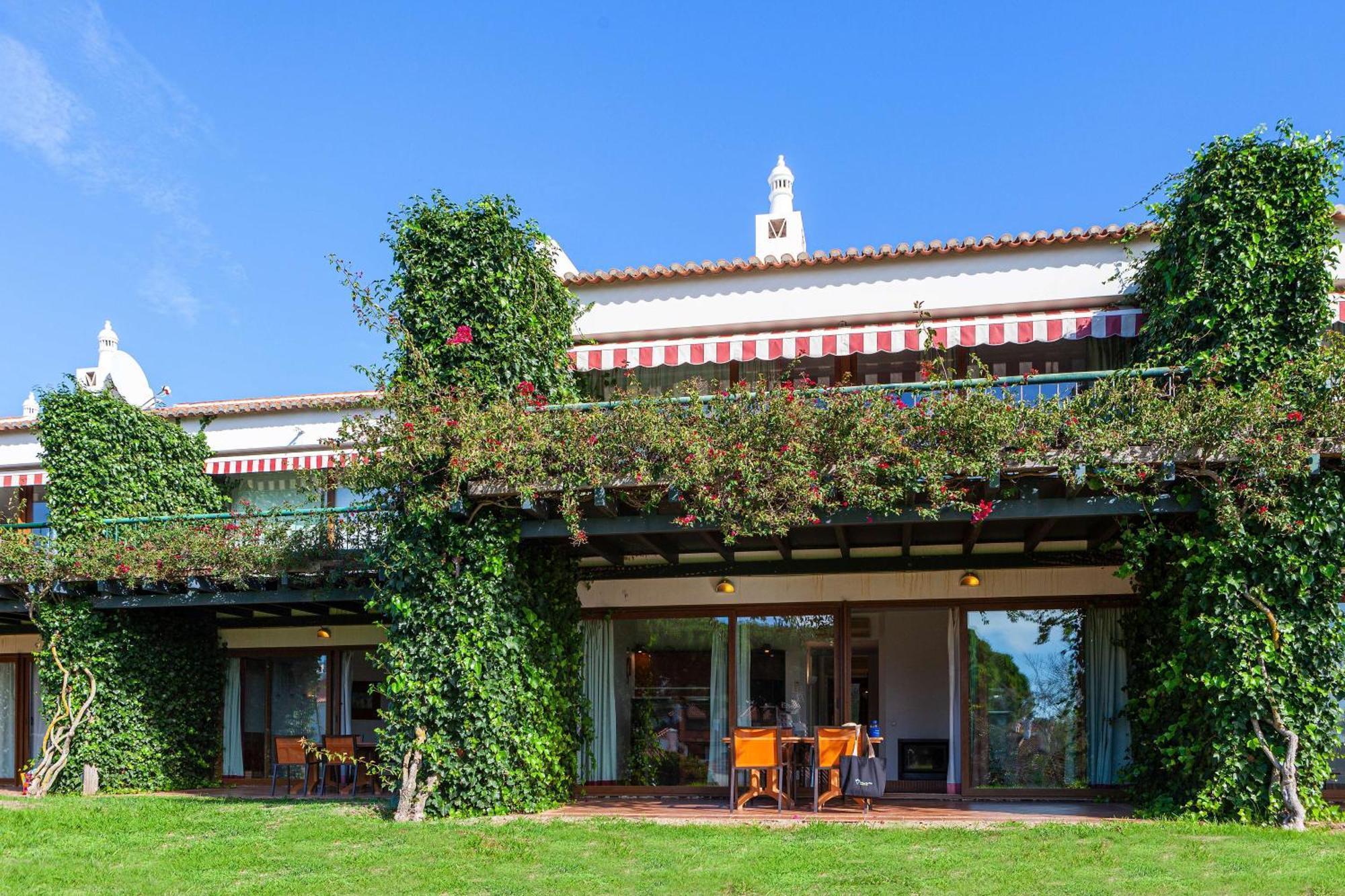 Pedras D'El Rei Ξενοδοχείο Ταβίρα Εξωτερικό φωτογραφία