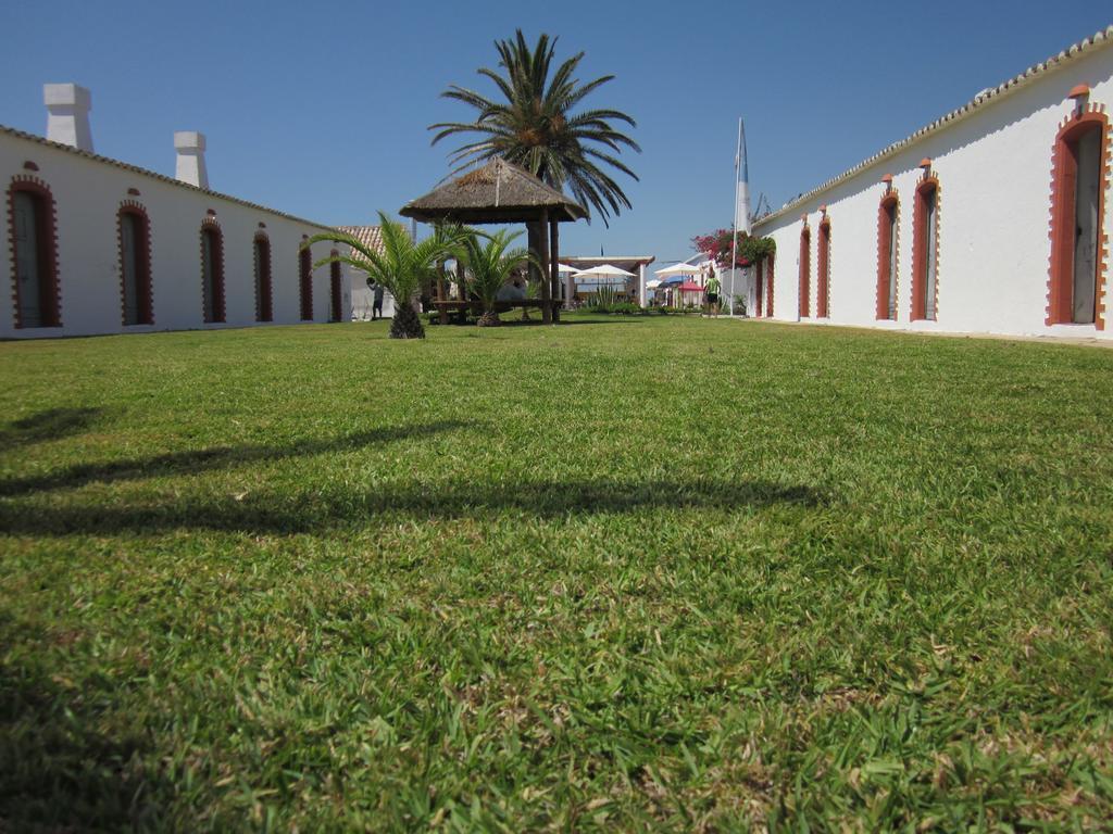 Pedras D'El Rei Ξενοδοχείο Ταβίρα Εξωτερικό φωτογραφία